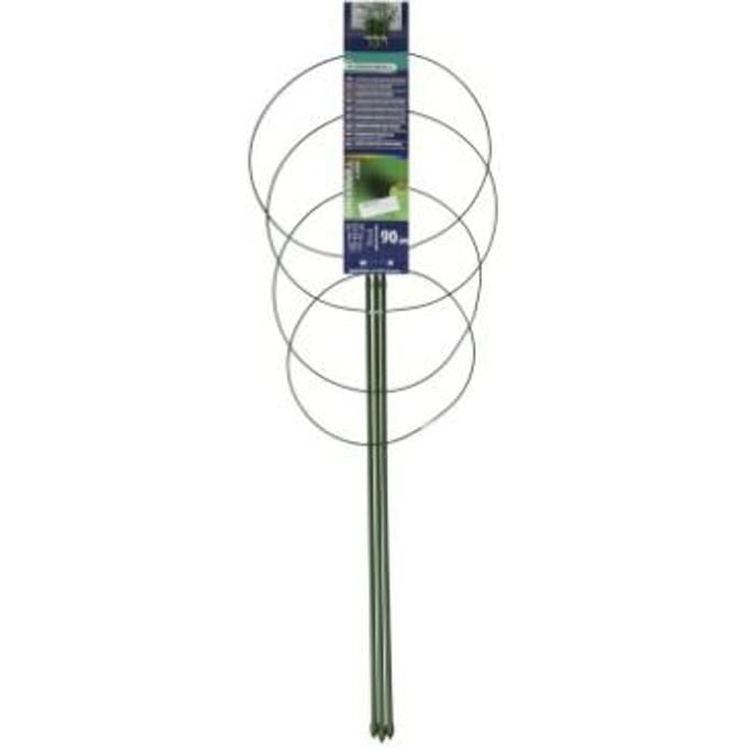 Floraland Greenmill Serie - Ringsteun - 90 cm - Weerbestendig - Groen