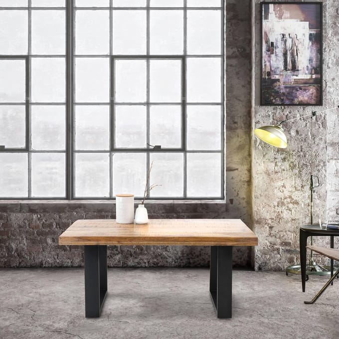 Salontafel Bliss | WOMO-DESIGN