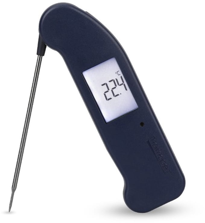 Thermapen ONE Midnight Blue - Limited Edition - Digitale Keukenthermometer