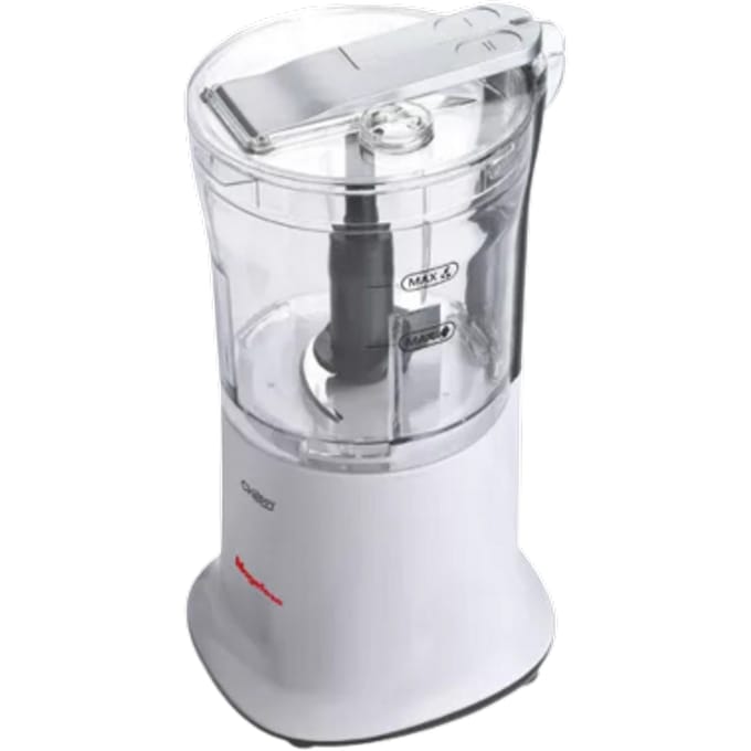 Magefesa MGF4840 witte vleesmolen - 500W