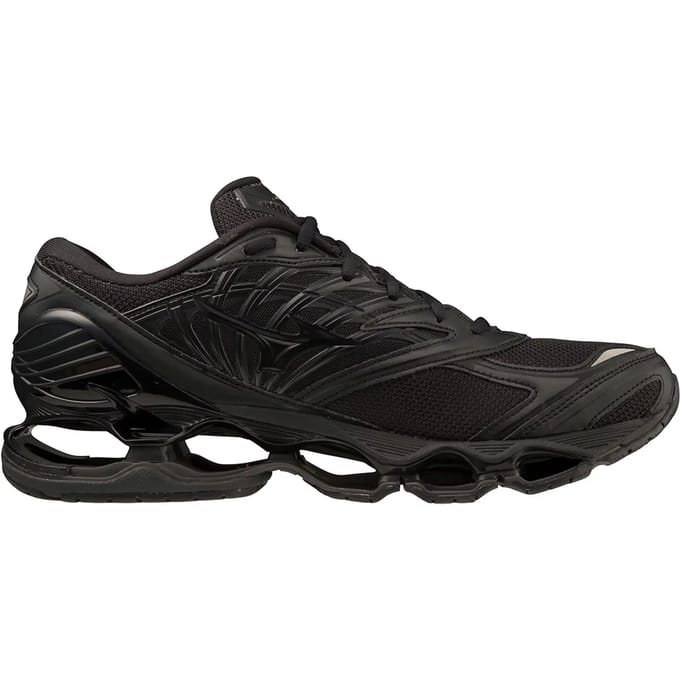 Trainers Mizuno S.L Wave Prophecy LS