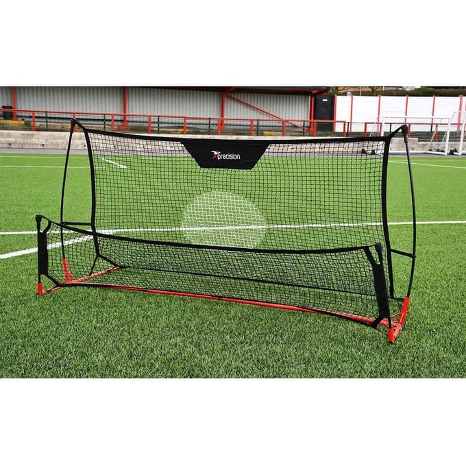 Rebound Precision Pro Dual