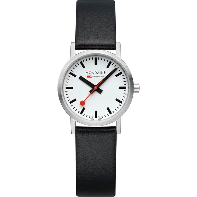 Mondaine Classic A658.30323.16SBBV Classic Lady Horloge