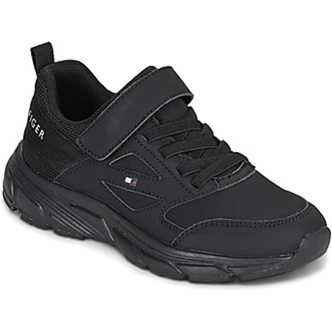 Tommy Hilfiger  Lage Sneakers ATLANTA