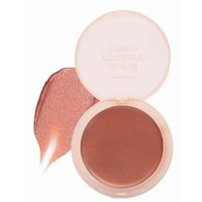 Kara Beauty - Sunlit Radiance Glow Balm - 3 Colors Gilded Glow - 8.8g