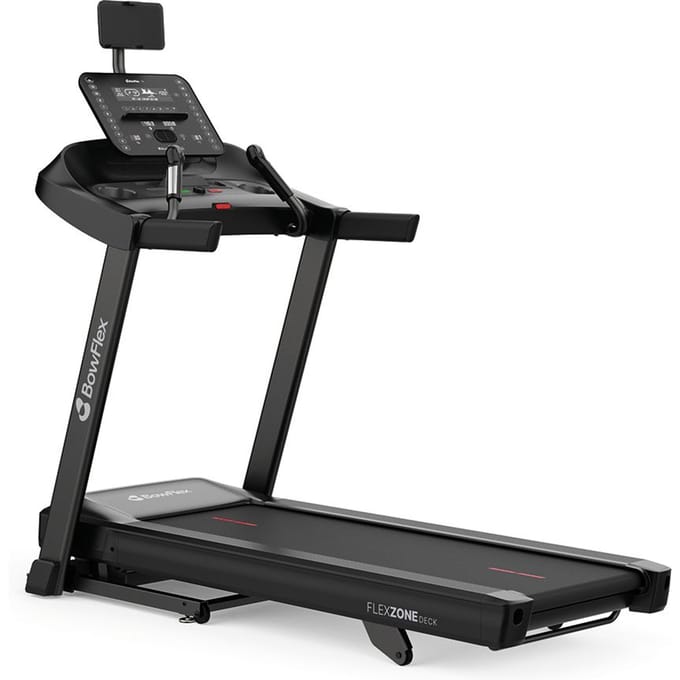 BowFlex loopband T6 1