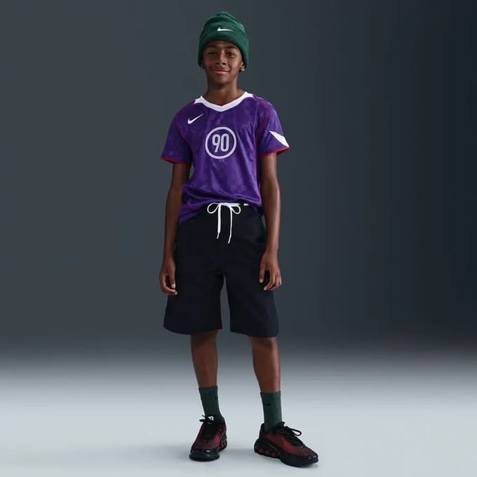 Kindertrui Nike T90 Energy