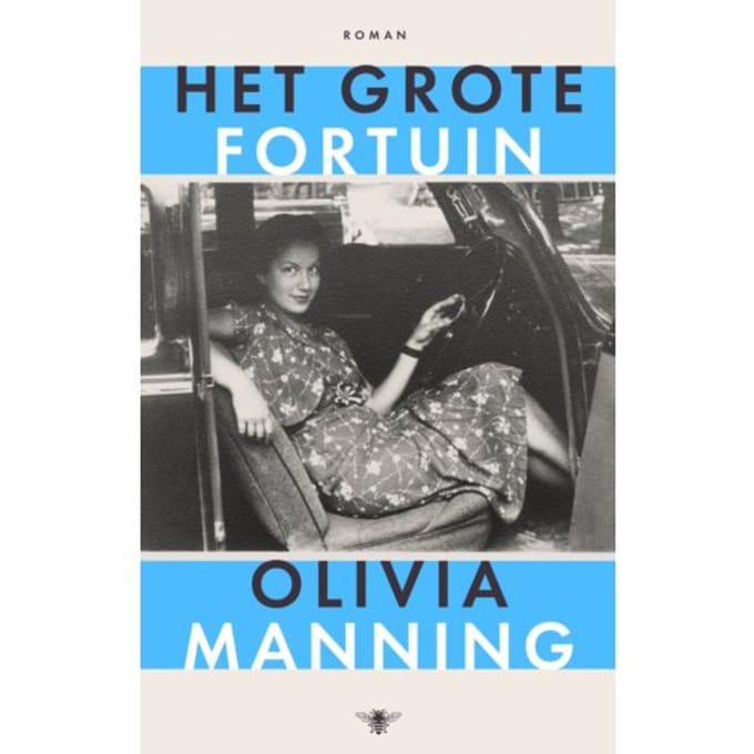 Het Grote Fortuin - Olivia Manning
