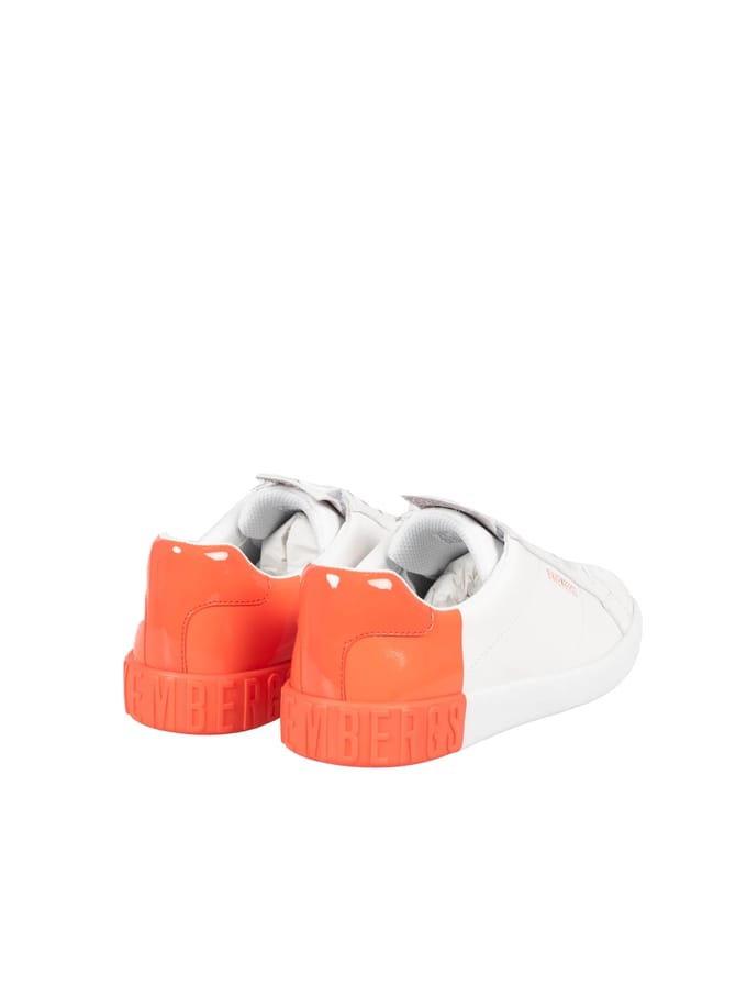 Bikkembergs Sneakers Sveva Vrouw Wit