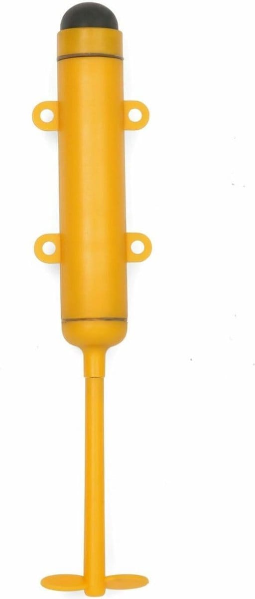 Kikkerland – Huckleberry Motorboot bouwpakket – Buitenspelen – Natuur - DIY boot