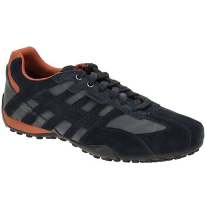 Lage Sneakers Geox -