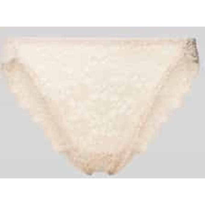 Slip in semi-transparant design, model 'AMOURETTE'