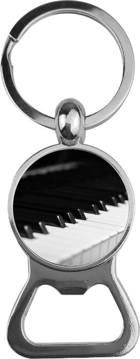 Bieropener Glas - Piano