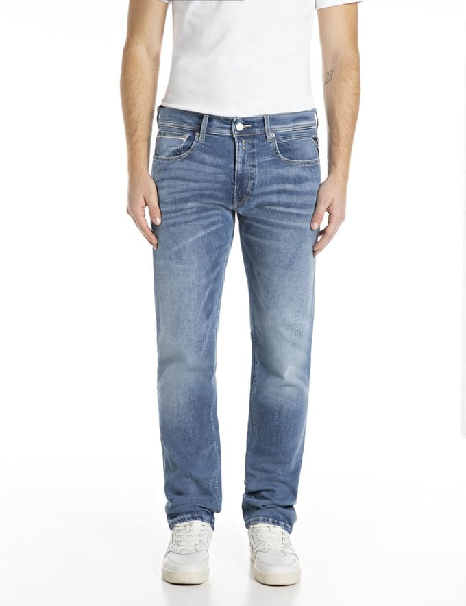 Replay Jeans Klassiek
