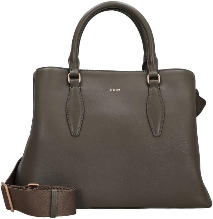 Joop Women Sofisticato 1.0 Emery - Handtasche M 33.5 cm (burnt olive)