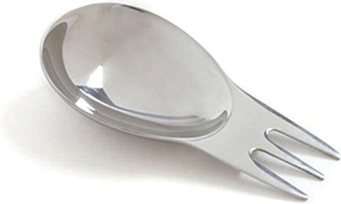 Eco Lunchbox - Spork
