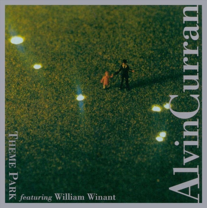 Curran: Theme Park / Winant