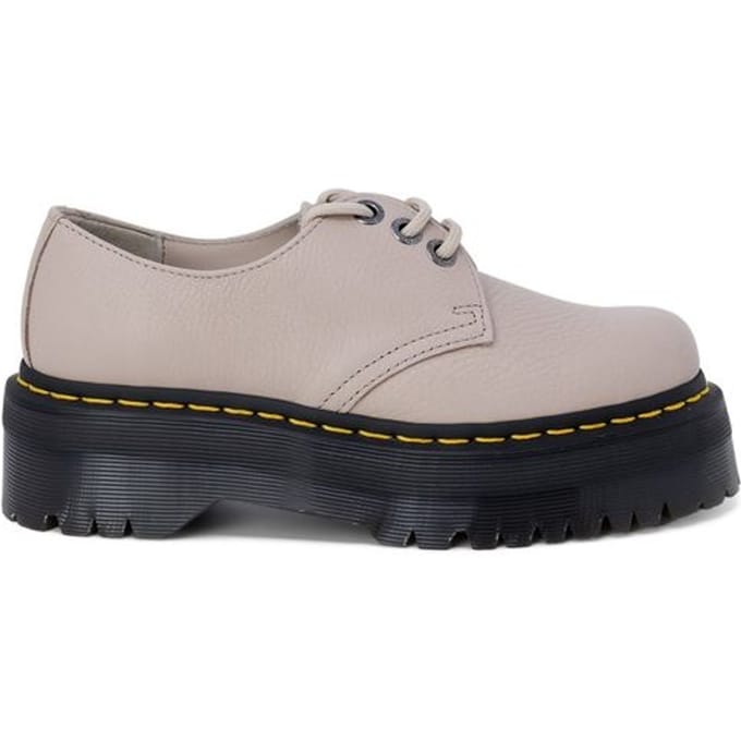 Dames Derbie Dr Martens 1461 Quad II Pisa