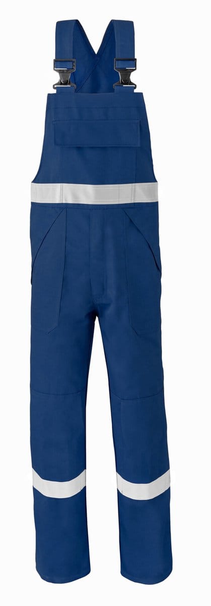 HAVEP Amerikaanse Overall 5-Safety 2151 - Marine - 52