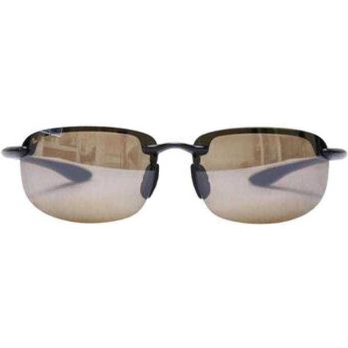 Zonnebril Maui Jim HO'OKIPA 8ZR74YS0U H407-02