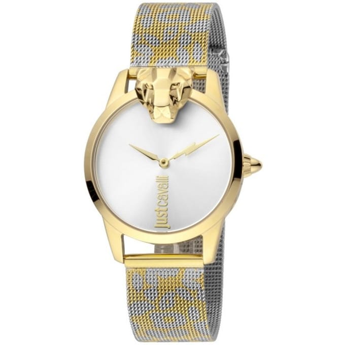 Just Cavalli Dameshorloge JC1L057M0285 Shine