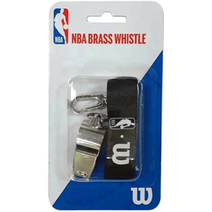 Fluitje Wilson NBA avec lanière