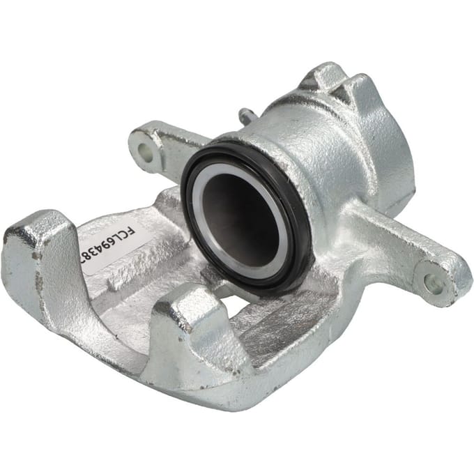 Remklauw FERODO FCL694382, voor links