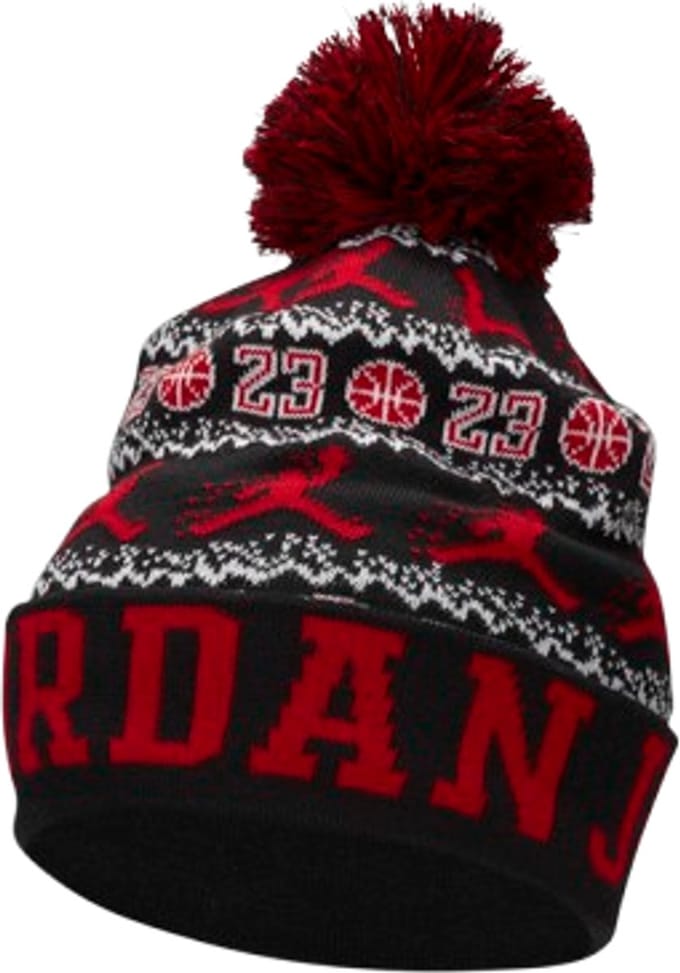 Air Jordan Peak Beanie Muts