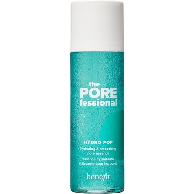 Benefit Gezichtsverzorging The Porefessional Hydro Pop Gezichtstoners Dames 100 ml