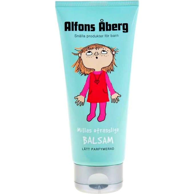Alfons &Aring;berg Millas Otrassliga Conditioner 200 ml