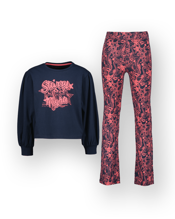 Pyjama Winna