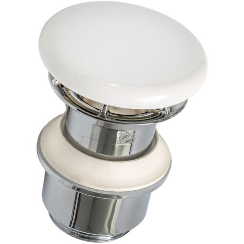 Villeroy & Boch drain valve, complete 68040001