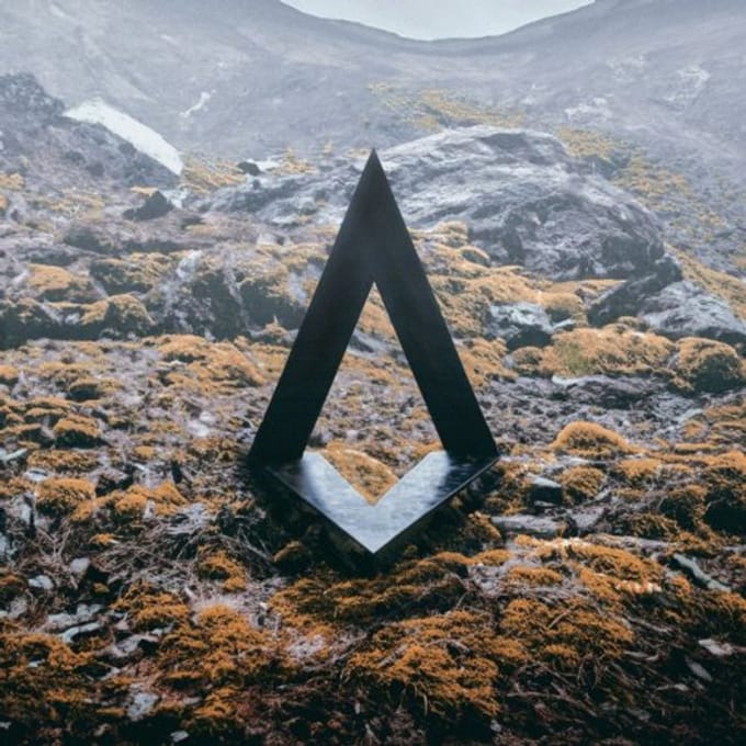 Kiasmos - II (CD)