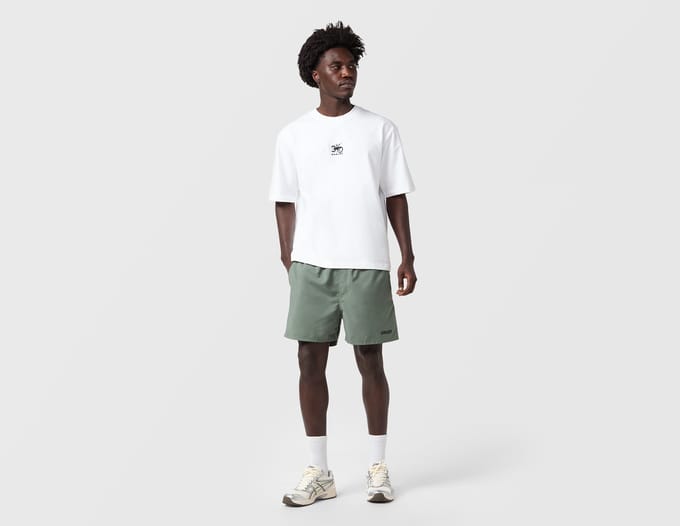 Oakley Beach Short, groen