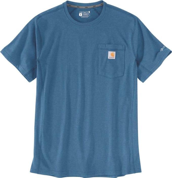 Carhartt M Force Relaxed T-shirt