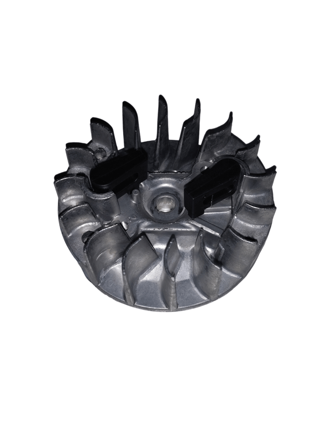 Flywheel
