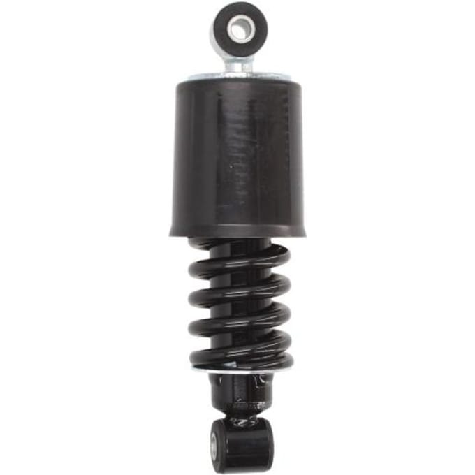 Demper, cabine-ophanging FEBI BILSTEIN 49437