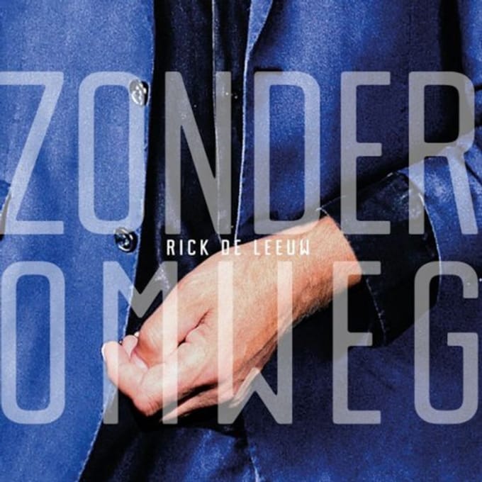 Zonder Omweg - Rick De Leeuw