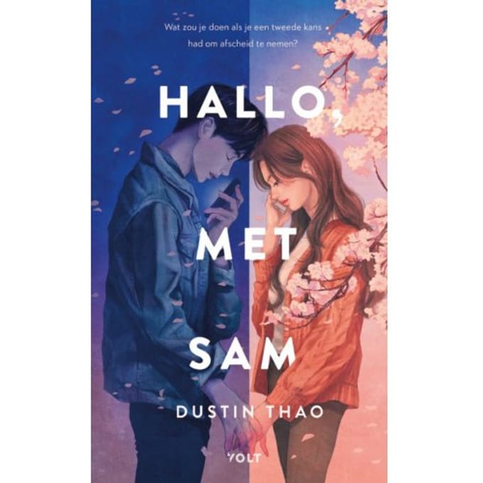 Hallo, Met Sam - Dustin Thao