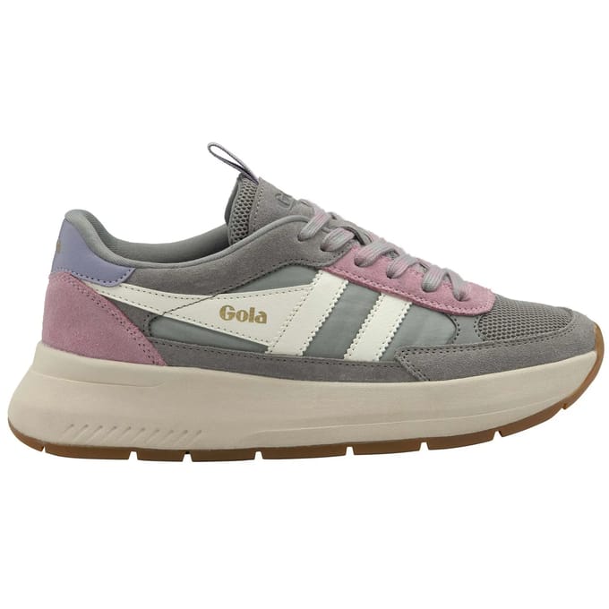 Damestrainers Gola Phoenix Trainer