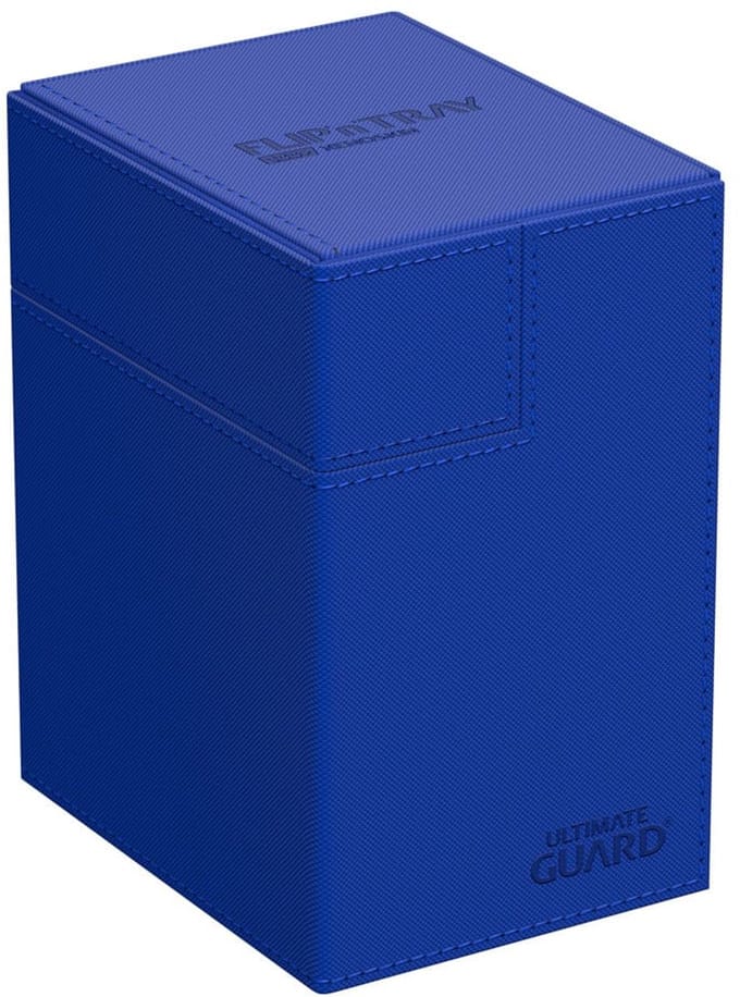 Opbergdoos Ultimate Guard Flip`n`Tray 133+ XenoSkin