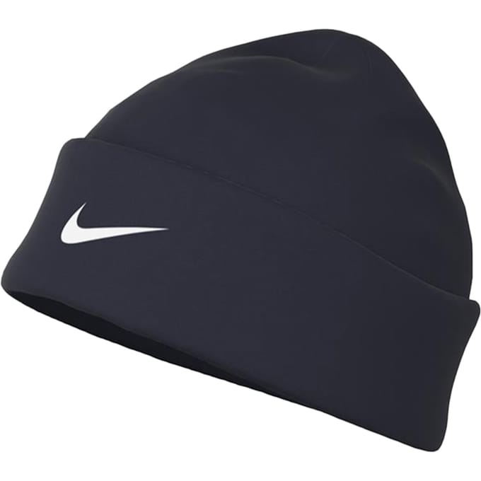 Nike Peak Dri-FIT muts (Marineblauw)