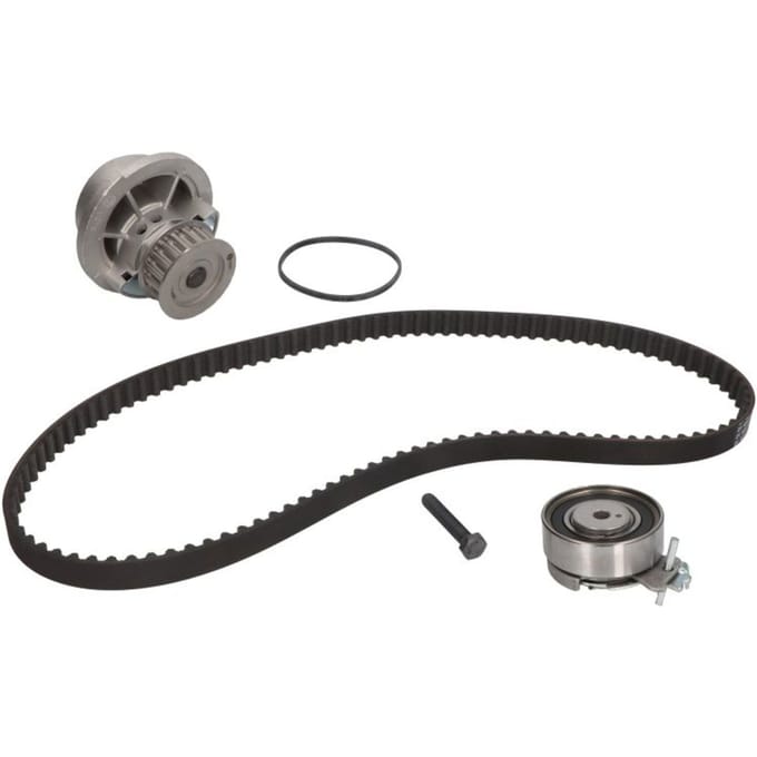 Waterpomp + distributieriem set PowerGrip® BOSCH 1 987 946 998