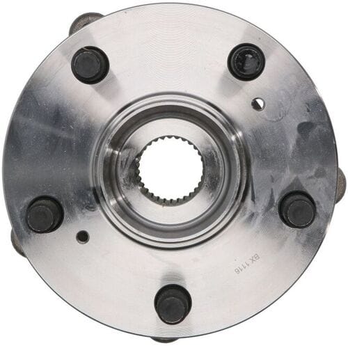 Wiellagerset BTA H14042BTA
