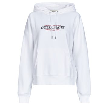 Guess  Capuchon sweaters GJ HOOD OS AMERICAN
