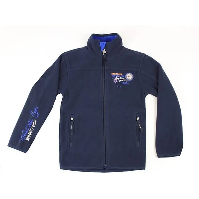 Kinderfleece Vent du Cap Ecopa