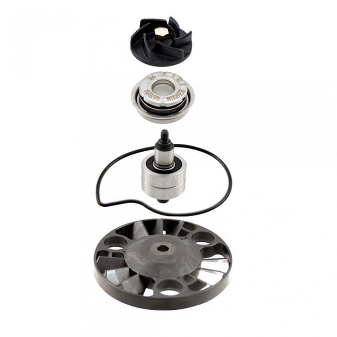 Pompe à eau RMS pour Scooter Aprilia 125 Atlantic 2010 à 2012 SPD00 Neuf