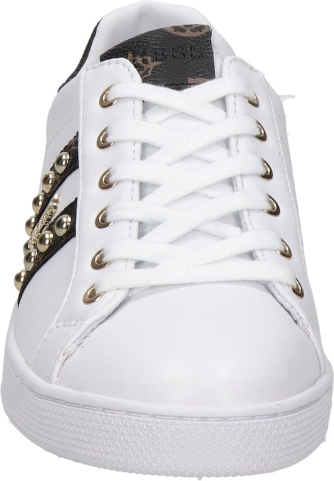 Guess - maat 37- Relka Dames Sneakers - Wit