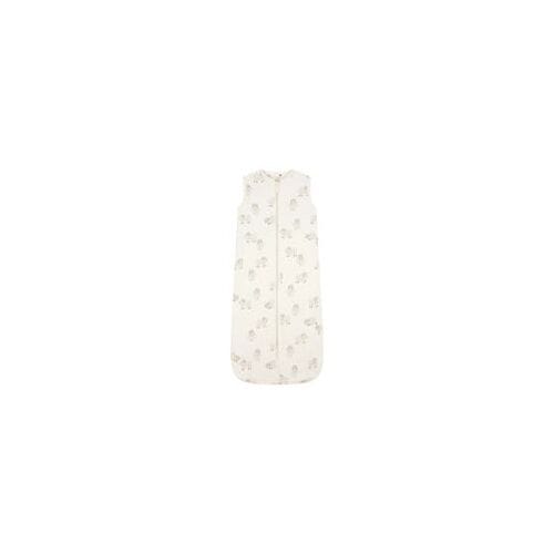 Prénatal slaapzak Mousseline Ivoor Wit 68/74 unisex