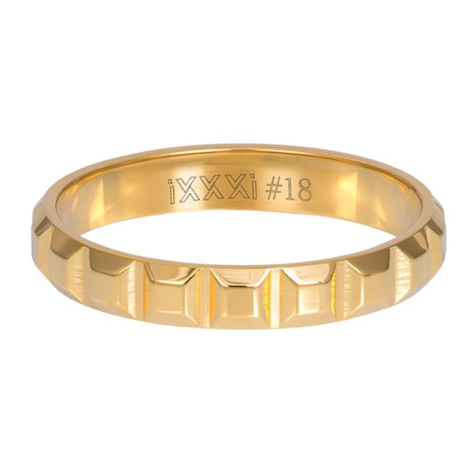 iXXXi Vulring Art Goud | Maat 16